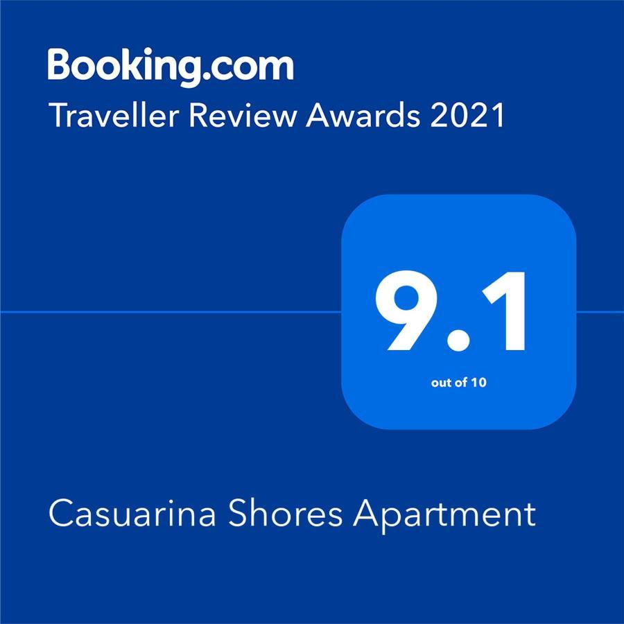 Casuarina Shores Apartment - Sha Plus Pantai Bang Tao Luaran gambar