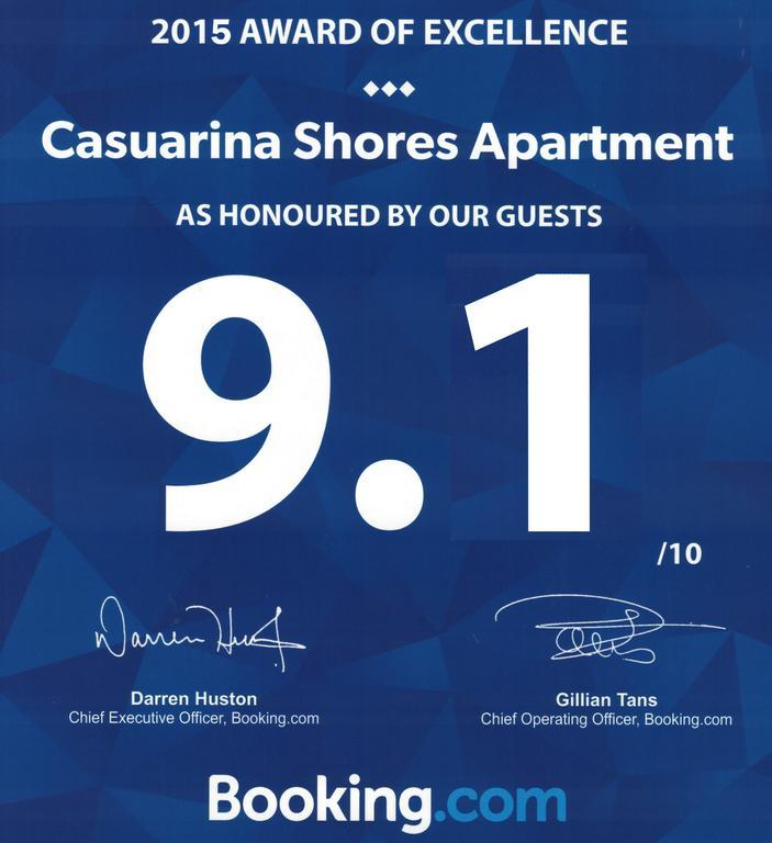 Casuarina Shores Apartment - Sha Plus Pantai Bang Tao Luaran gambar